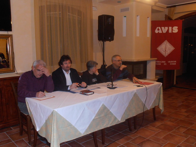 Assemblea AVIS